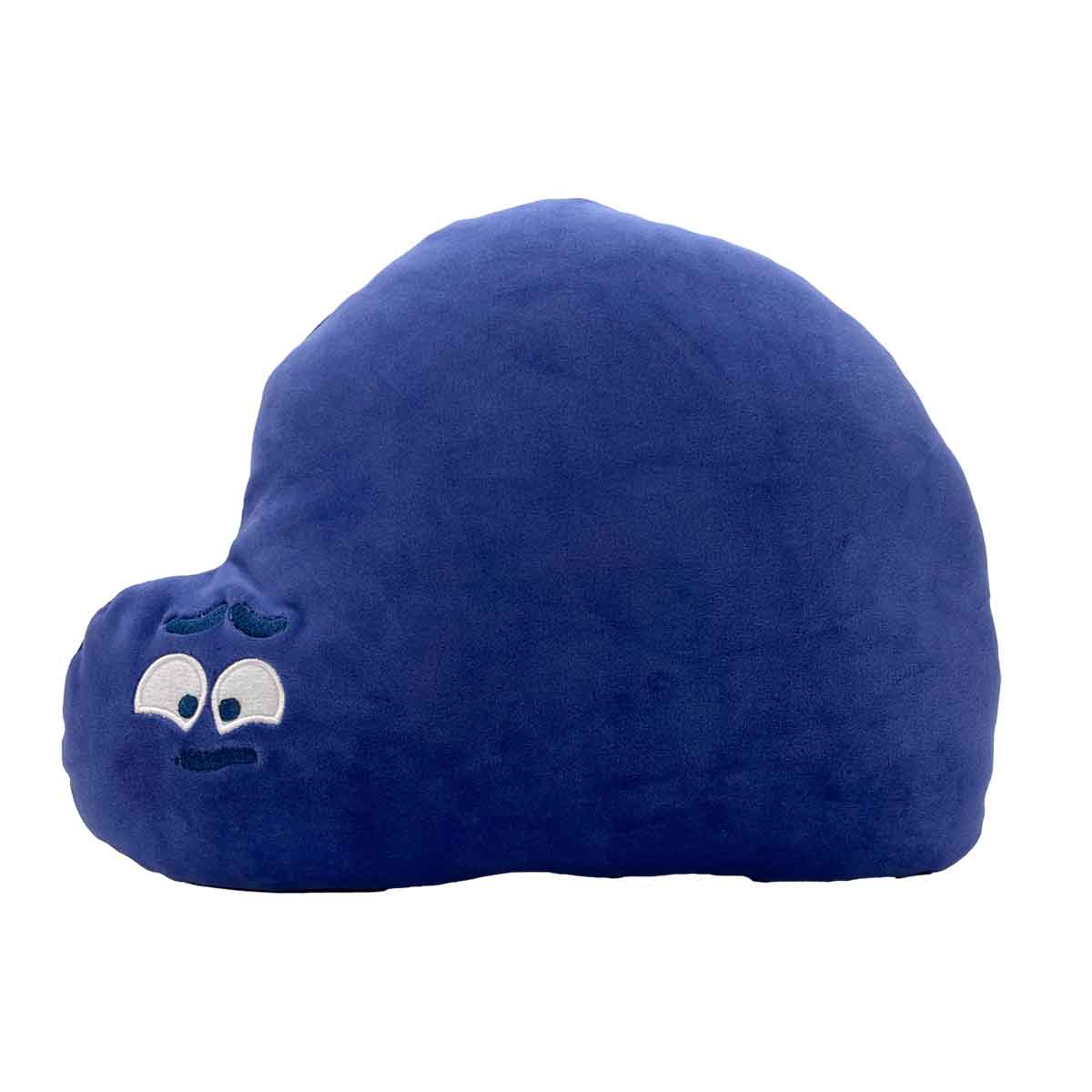 IMH - 12" Plush Toy - Blue 